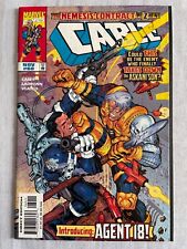Cable #60 Vol 1 (Marvel, 1998) Ungraded picture