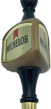Vintage Michelob Large Deluxe Wooden Tapmarker NIB, Item No. 319-641 picture