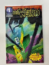 Dr. Weird (Vol. 2) #1 October Comics | Combined Shipping B&B picture