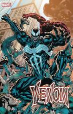 Venom #6 () Marvel Prh Comic Book 2022 picture