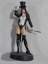 Zatanna | Eaglemoss DC Comics Super Hero Collection picture