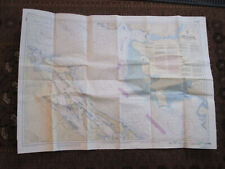 Nautical Chart 3463 British Columbia Strait of Georgia Southern Portion picture