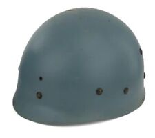 Belgian Armed Forces M51 Steel Pot Helmet Liner picture