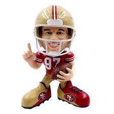 Nick Bosa San Francisco 49ers Showstomperz 4.5 inch Bobblehead NFL Football picture