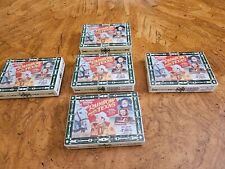Classic Roy Rogers Rainbow Over Texas Playing Cards Brand New And Sealed Lot 5 picture