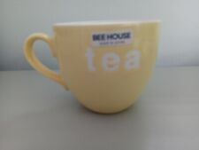 Bee House Tea Cup-yellow picture