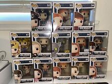 Harry Potter Funko Pop Complete Wave 4 Release 2017/2018 Lot Of 13 picture