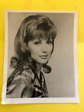Jo Anne Meredith, 1970s starlet #1, original press talent agency headshot photo picture