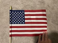 American U.S.A. Flags 8