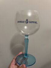 Bombay Sapphire Gin Cocktail Glass picture