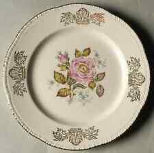 Homer Laughlin  Queen Esther Luncheon Plate 224777 picture