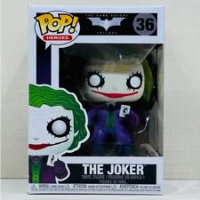 Funko Pop The Dark Knight - The Joker #36 picture