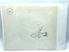Beavis and Butthead animation drawing production drawing cartoon picture