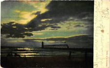 Vintage Postcard- SOUTH HAVEN, MI. picture