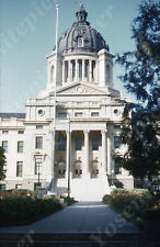sl44  Original Slide 1961 South Dakota State Capitol 235a picture