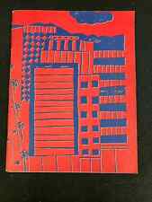 1974 LOUIS PASTEUR JUNIOR HIGH SCHOOL YEARBOOK, LOS ANGELES, CALIFORNIA picture