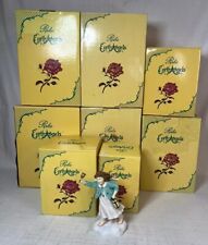 Pipka Earth Angel Lot Of 9 - 8 With The Boxes picture