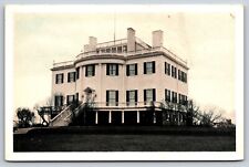 Montpelier, Major General Henry Knox's Home, Thomaston, Maine Vintage Postcard picture