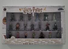 NEW Harry Potter Nano MetalFigs 20 Pack 100% Die Cast Metal Figures Jada Toys picture
