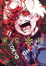 Tokyo Ghoul, Vol. 11 (11) picture