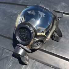 MSA Millennium Full Face Gas Mask CBRN Size Small Respirator 40mm Riot Controll picture
