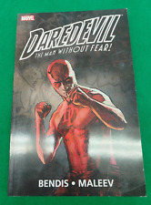 Daredevil by Brian Michael Bendis & Alex Maleev Ultimate Collection Vol 2 TPB picture