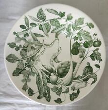 VINTAGE Ceramica Quadrifoglio La Primula Vegetable 10