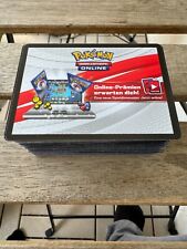 ✅Pokemon Cards 147 TCG ONLINE CODES New and Unused Pokemon TCG Online Game✅ picture