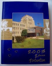 2003 North Little Rock High School Yearbook  North Little Rock Arkansas annual picture