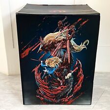 YOYO Studio Chainsaw Man Power 1/6 Resin Statue NEW In Hand USA picture