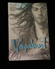 Vagabond Volume 32 English Manga VIZ Comics by Takehiko Inoue brand new From Viz picture