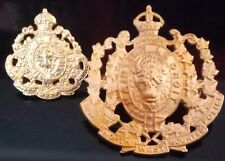 RNWMP badge very rare set near perfect condition  picture