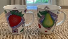 2 Dunoon Frutti Mug Cup 4