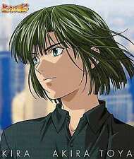 Cd Album Anime Akira Toya/Hikaru No Go Character Song Single picture