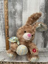 Goffa International Singing Easter Bunny Do Your Ears Hang Low picture
