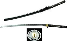 Snake Eye Tactical Classic Handmade Samurai Katana Sword Heavy Duty Sword picture