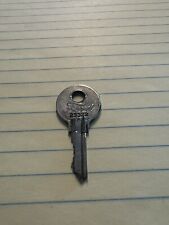 Nice Vintage Ford Script Model A Basic Briggs & Stratton Key 23322 picture