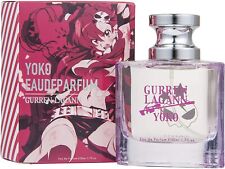 Tengen Toppa Gurren Lagann Yoko Fragrance Perfume 50ml Japan NEW F/S Fedex picture