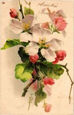 PC FLOWERS ARTIST SIGNED C. KLEIN (a34223) picture