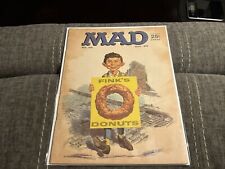 Mad Magazine #90 October ‘64 picture