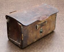 Rare WW2 Japanese Rear 60 Round Ammo Pouch picture