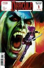 Dracula: Blood Hunt #1 VF/NM; Marvel | we combine shipping picture