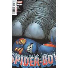 Spider-Boy #5 Marvel Comics First Printing picture