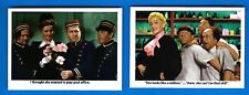 THE THREE STOOGES PROMO CARDS SERIES 2 PHILLY NON-SPORT CARD SHOW + 1 picture