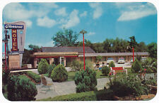 Glenrose Motel, New Orleans, Louisiana 1950s picture