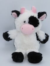 Hersheys 12” Spotted Cow Plush Stuffed Animal Hershey’s Chocolate Cow Toy picture
