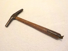 ANTIQUE PM&S CO. TACK HAMMER picture