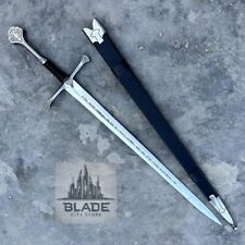 Anduril Sword Lord of the Ring Sword of Aragorn Narsil Sword LOTR Sword Replica picture