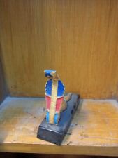 Rare Antiquity Egyptian Goddess Cobra of Ancient Statue Pharaonic Egyptian BC picture