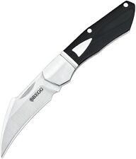 Begg Knives Hawkbill Folding Knife 2.38